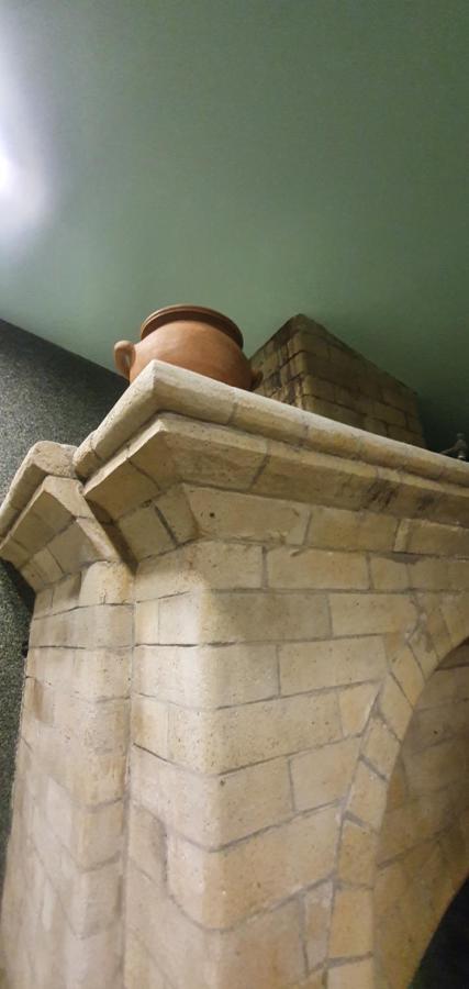 Guest House Yerevan Exterior photo