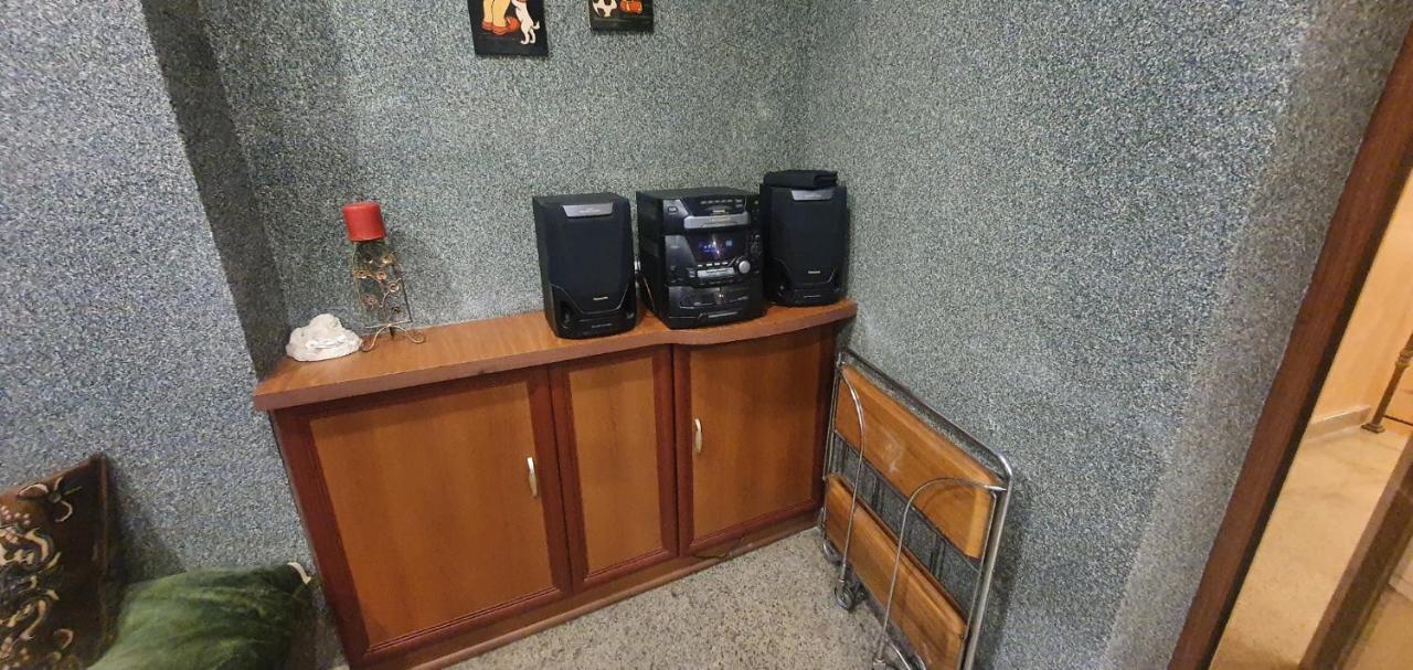 Guest House Yerevan Exterior photo