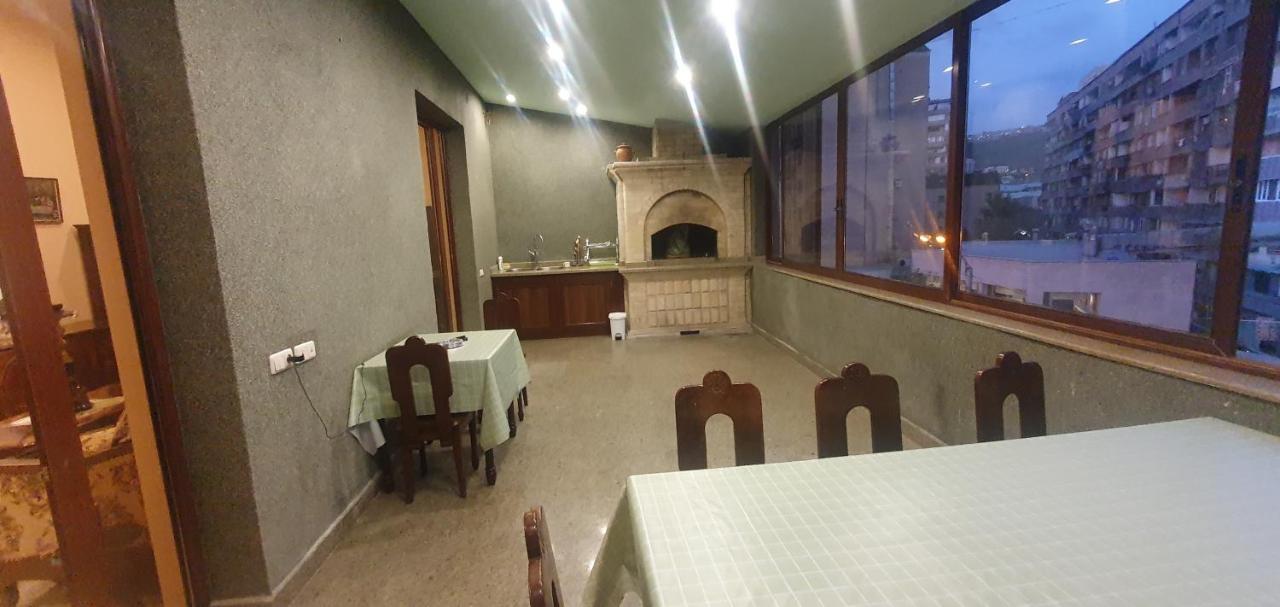 Guest House Yerevan Exterior photo