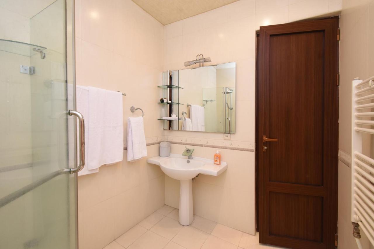 Guest House Yerevan Exterior photo