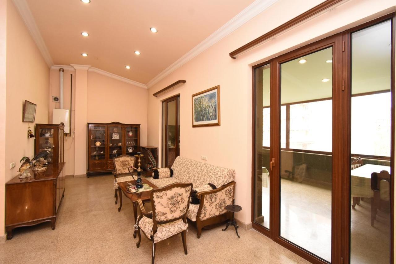 Guest House Yerevan Exterior photo