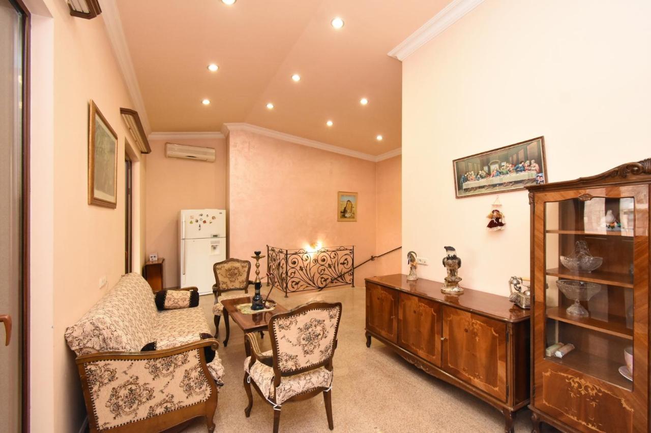 Guest House Yerevan Exterior photo