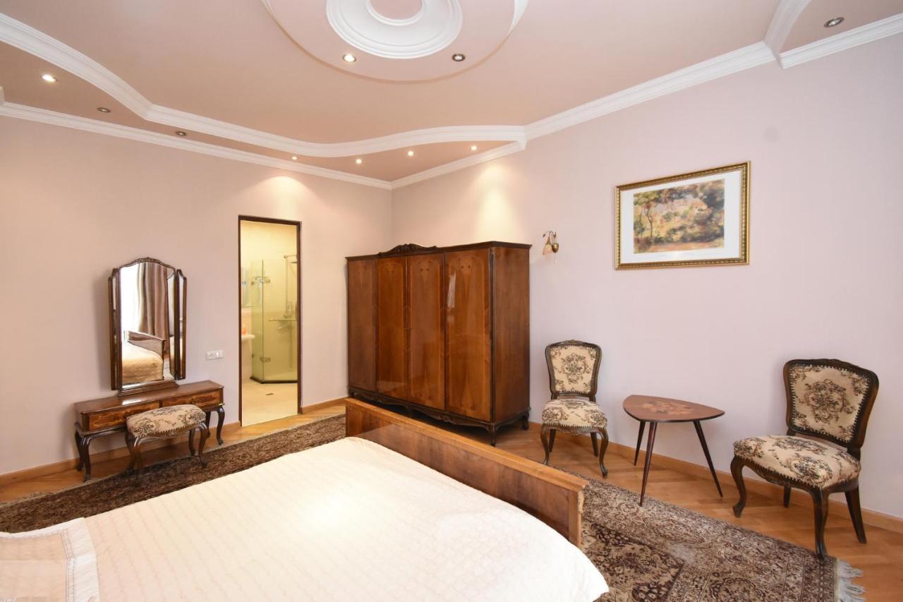 Guest House Yerevan Exterior photo